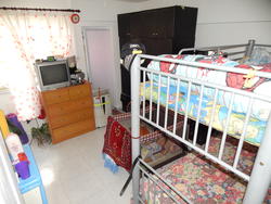 Blk 721 Yishun Street 71 (Yishun), HDB 4 Rooms #62234972